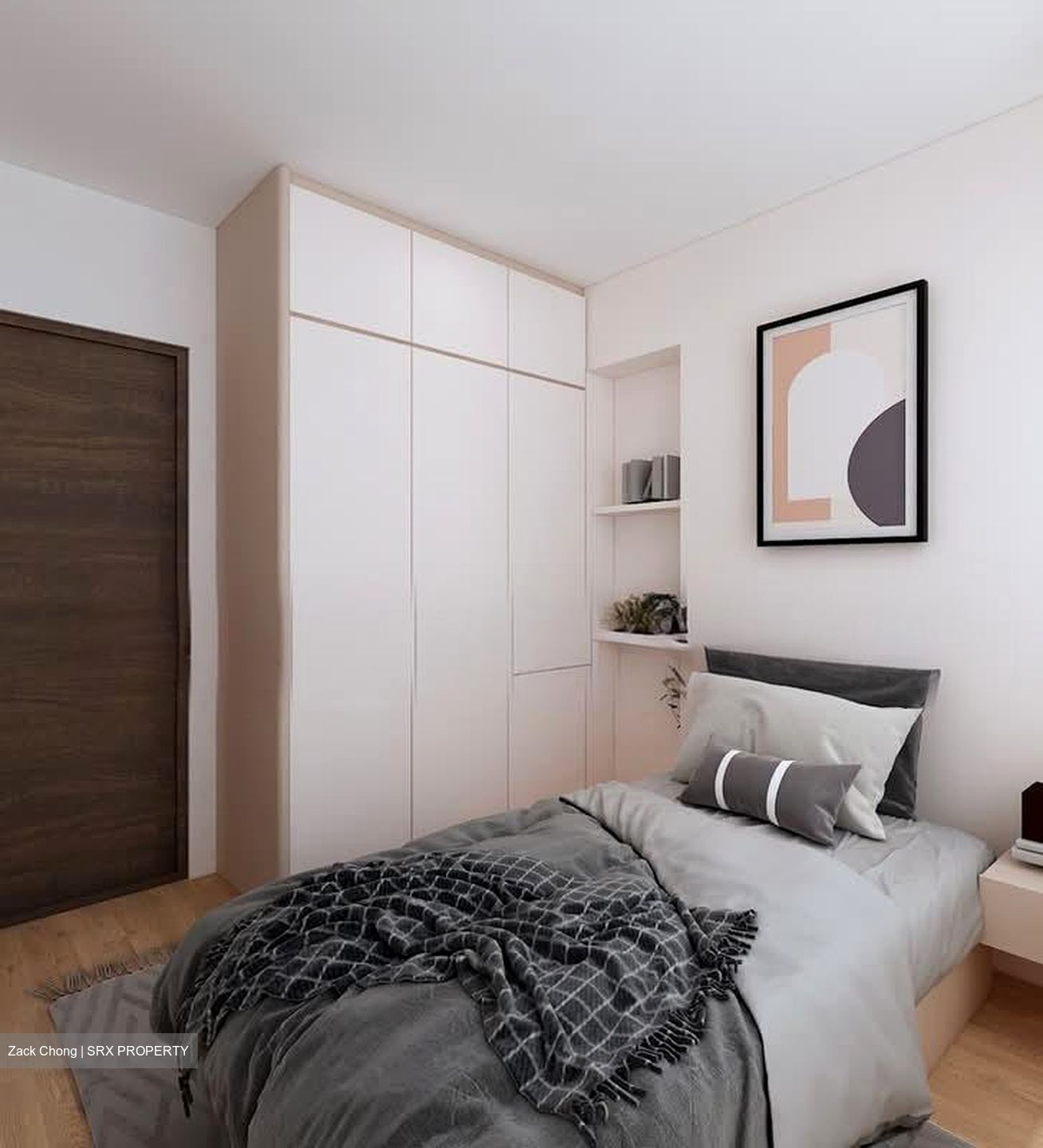 Bartley Vue (D19), Apartment #581485651